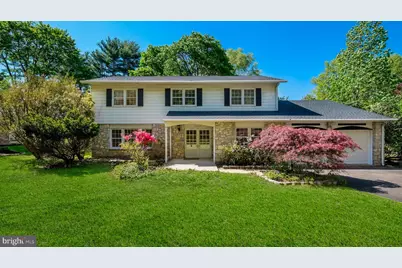 1086 Gravel Hill Road, Huntingdon Valley, PA 19006 - Photo 1