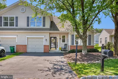 17 Black Eyed Susan Road, Langhorne, PA 19047 - Photo 1