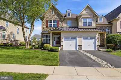 3221 Whisper Lane, Furlong, PA 18925 - Photo 1