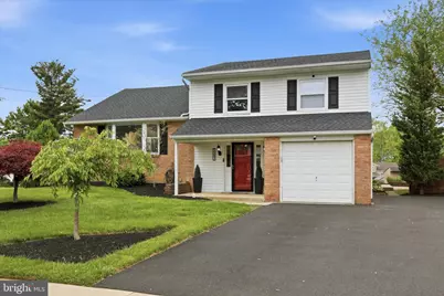 1287 Whitney Road, Southampton, PA 18966 - Photo 1