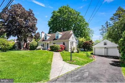 105 Village Drive, Feasterville-Trevose, PA 19053 - Photo 1