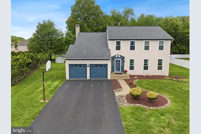 2637 Woodsview Drive, Bensalem, PA 19020 - Photo 1