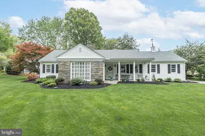 1 S Homestead Drive, Yardley, PA 19067 - Photo 1