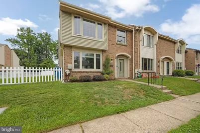 1109 Sheffield Court, Bensalem, PA 19020 - Photo 1
