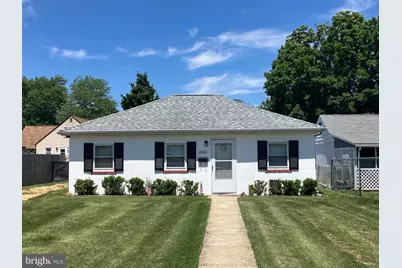 2860 High Avenue, Bensalem, PA 19020 - Photo 1