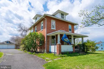 1470 S Old Bethlehem Pike, Quakertown, PA 18951 - Photo 1