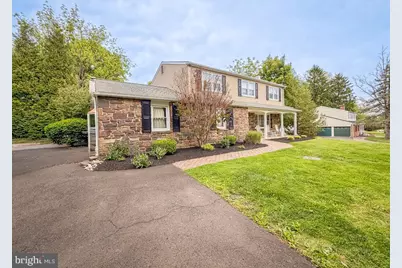 995 Newtown Richboro Road, Newtown, PA 18940 - Photo 4