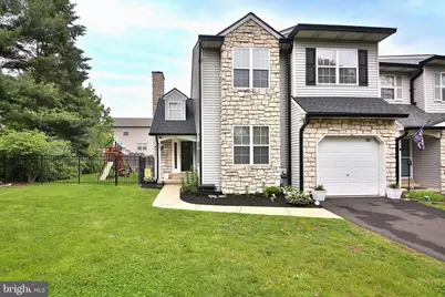 650 Deer Run Road, Perkasie, PA 18944 - Photo 1