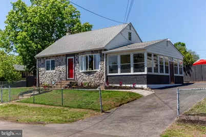 1005 Maryland Avenue, Croydon, PA 19021 - Photo 1