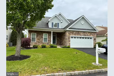 405 Homestead Circle, Warrington, PA 18976 - Photo 1