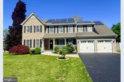 501 Stanford Road, Fairless Hills, PA 19030 - Photo 1
