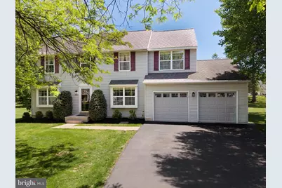 5466 Wildwood Crossing, Pipersville, PA 18947 - Photo 1