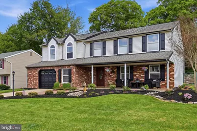 249 Cambridge Drive, Langhorne, PA 19047 - Photo 1