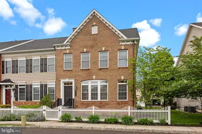3955 Cephas Child Road, Doylestown, PA 18902 - Photo 1