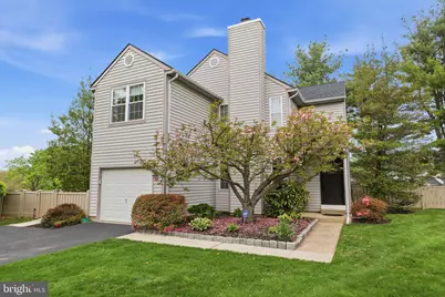 118 N Ascot Ct, Newtown, PA 18940 - Photo 1