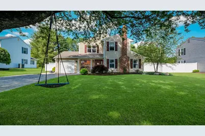 239 Burgundy Lane, Newtown, PA 18940 - Photo 1