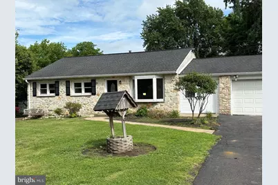 1217 Greeley Avenue, Warminster, PA 18974 - Photo 1