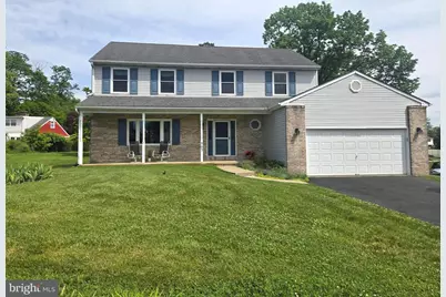 963 Dick Avenue, Warminster, PA 18974 - Photo 1