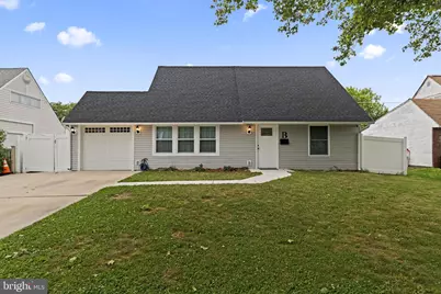 193 Kenwood Drive S #S, Levittown, PA 19055 - Photo 1