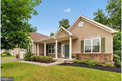 804 Myrtles Way, Perkasie, PA 18944 - Photo 1
