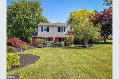 61 Cloverly Drive, Richboro, PA 18954 - Photo 1