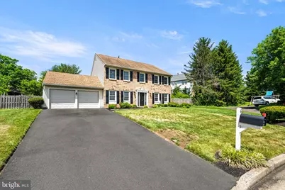 6 Goldenrod Court, Newtown, PA 18940 - Photo 1