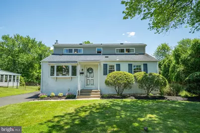 2029 Terrace Drive, Feasterville-Trevose, PA 19053 - Photo 1