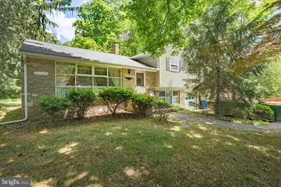 14 Lower Hilltop Road, Yardley, PA 19067 - Photo 1