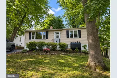 4519 Belmont Avenue, Bensalem, PA 19020 - Photo 1