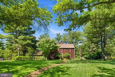 3 Lookout Lane, Washington Crossing, PA 18977 - Photo 1