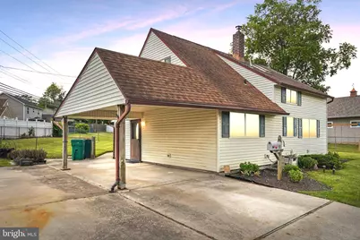 9 Rustleaf Lane, Levittown, PA 19055 - Photo 1