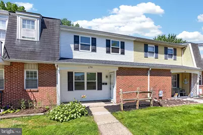 179 Reliance Place, Telford, PA 18969 - Photo 1