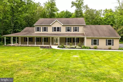 2511 Camp Rock Hill Road, Quakertown, PA 18951 - Photo 1