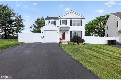 536 Whitford Circle, Telford, PA 18969 - Photo 1