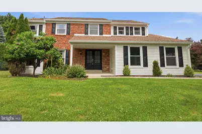 1140 Charter Road, Warminster, PA 18974 - Photo 1