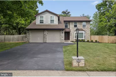 1297 Quarry Commons Drive, Yardley, PA 19067 - Photo 1