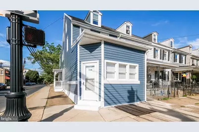 357 Washington Street, Bristol, PA 19007 - Photo 1