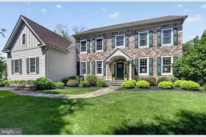 1511 Hayfield Drive, Yardley, PA 19067 - Photo 1