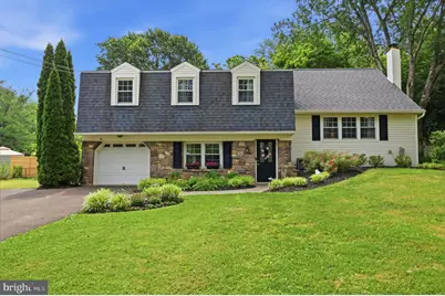 1273 Spencer, Ivyland, PA 18974 - Photo 1