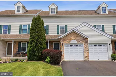 314 Cedar Waxwing Drive, Warrington, PA 18976 - Photo 1
