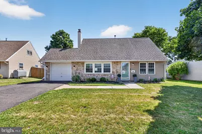 60 Pine Needle Road, Levittown, PA 19056 - Photo 1