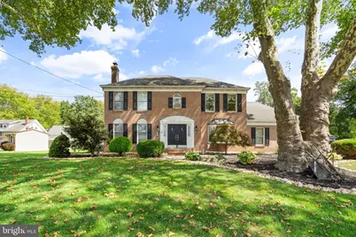 733 Birch Avenue, Penndel, PA 19047 - Photo 1