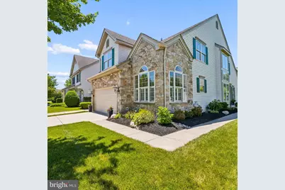 5116 Sugar Hill Court, Doylestown, PA 18902 - Photo 1