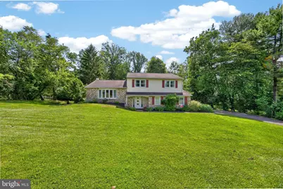 4 Far View Road, Chalfont, PA 18914 - Photo 1