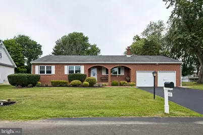 4674 Sunrise Avenue, Bensalem, PA 19020 - Photo 1