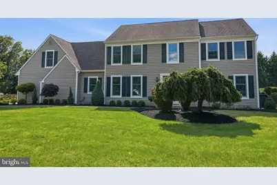 204 Heron Court, Washington Crossing, PA 18977 - Photo 1