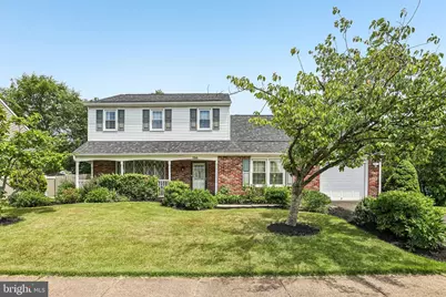 730 Fairbridge Drive, Fairless Hills, PA 19030 - Photo 1