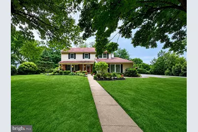 309 Hollow Branch Lane, Yardley, PA 19067 - Photo 1