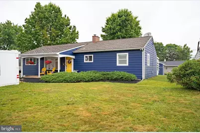 205 Yorkshire Road, Fairless Hills, PA 19030 - Photo 1