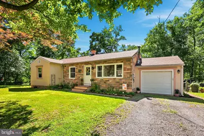 1372 Birch Road, Upper Black Eddy, PA 18972 - Photo 1